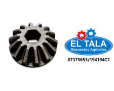 Engranaje Barredores sin Fin 87375653 / 194194c1