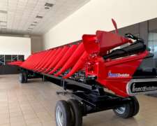 Cabezal Maicero Franco Fabril Evolution 22 a 52