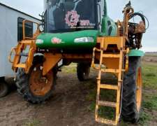 Praba 3.0 año 2016 28 Metros