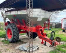 Ferilizadora Yomel Impala 6000 muy Poco USO