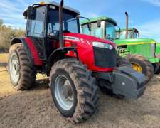Tractor Massey Ferguson 6711