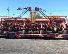 Sembradora Super Walter W1770 Serie IV de 51 a 21 cm