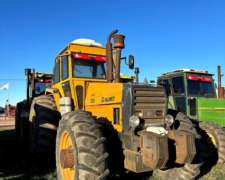 Tractor Valmet 1780 180hp