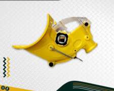 Dosificadores para Fertilizadoras y Granos Finos