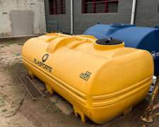 Tanques De Agua Disponibles Varias Capacidades
