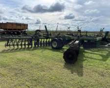 Rastra Desencontrada Corti 60 Platos