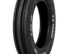 Cubierta Agrícola 7.50-18 Tt3 Guías 10t F-2 Td300 Trelleborg
