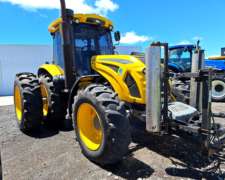 Usado - Pauny Audaz 2200 a - 4wd - Rod. Dual - 2019 - Piloto