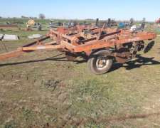 Paratil de 6 Timones