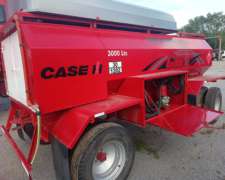 Tanque Combinado Coneses de 3000lts