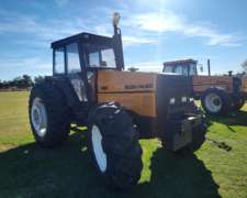 Tractor Valtra-valmet 1580 4X4