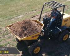 𝗣𝗔𝗟𝗔 𝗙𝗥𝗢𝗡𝗧𝗔𝗟 𝗗𝗨𝗠𝗣𝗘𝗥 𝗠𝗜𝗖𝗛𝗜𝗚𝗔𝗡