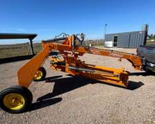 Niveladora de Arrastre Cinalli N-3000 H