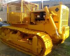 Topadora Allis Chalmers Hd21 Con Hoja