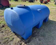 Tanque Rotor 3.500 Lts
