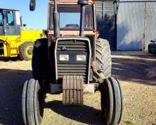 Massey Ferguson 1195 S-2