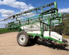 Pulverizadora Metalfor Futur 3000 Usada