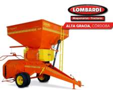 Embutidora de Grano la Integral II Loyto Nueva