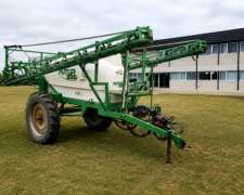 Fumigador Marca Metalfor Futur 3000