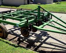 Descompactador Secman M-2500 En Buen Estado