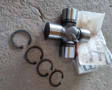 Cruceta Mando Mir75c.28.002n R75c