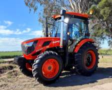 Tractor Hannomag 800/4 CA