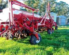 Sembradora Crucianelli Pionera 48-20