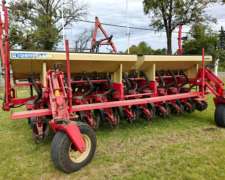 Sembradora Marca Gherardi- Mod G200 10x52cm - Impecable