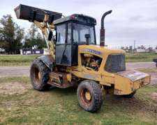 Pala Cargadora Mancini PA 1200