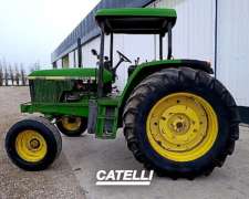 Tractor John Deere 6300 - 1997