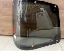 Cristal Trasero Izq. Pulverizadora Pla MAP 2