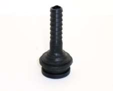 Racord D 10 P/tuerca 3/4 Polmac