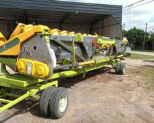 Maicero Allochis Hibryd de Aluminio de 14 a 52 año 2020.