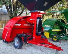 Embolsadora Ombú Egso 550 Nueva