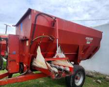 Mixer Mainero 2920 Plus con Balanza