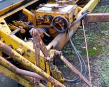 Agrometal G F R, de 28 a 15,5 Buen Estado