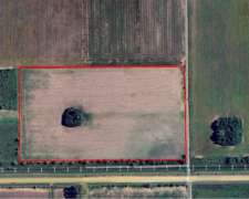 Campo en Empalme Agricola