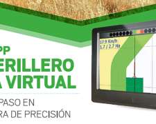 Banderillero Satelital Verion .