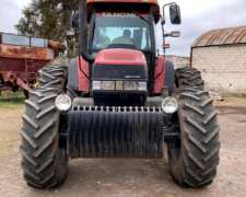 Case MXM 165 - año 2009 - Precio Especial Contado