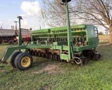 John Deere 1560 año 99