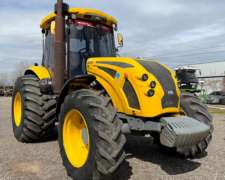 Tractor Pauny Audaz 220 -PILOTO-2020-2500 Hs-c. Cerrad