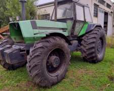 Tractor Deutz 4 190 DT
