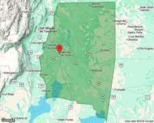 500 Has Mixtas Produciendo a 17 km Frias SGO del Estero