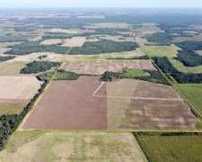 76 Has en Venta - Pcia del Chaco, Avia Terai