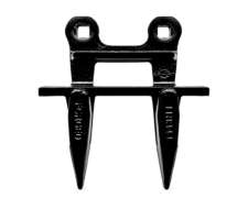 Puntón Forjado Heiter Fq 215 Draper Macdon