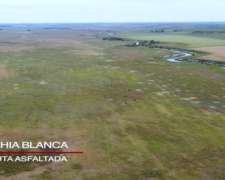 100 Ha Costa de Arroyo, Tornquist