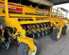 Sembradora Ascanelli RS 4000 20 a 52.5