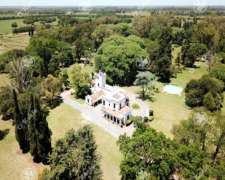 Campo En Venta De 80 Has En Gualeguay, Entre Rios. Agricola.