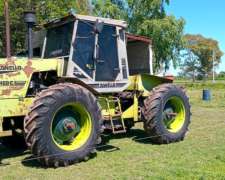 Tractor Zanello Mod 460