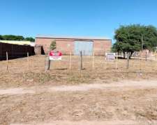 Sachayoj - Galpón y Sitio